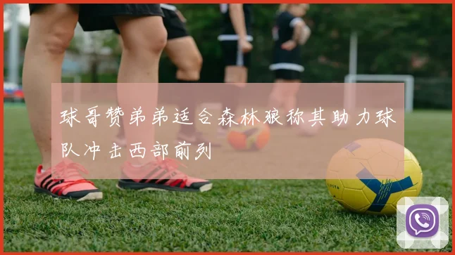 球哥赞弟弟适合森林狼称其助力球队冲击西部前列