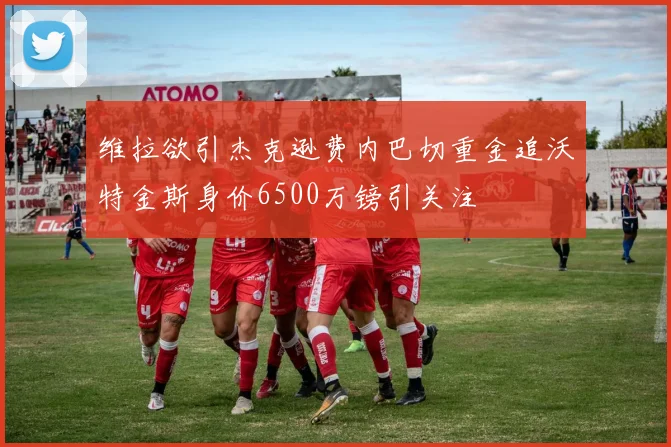 维拉欲引杰克逊费内巴切重金追沃特金斯身价6500万镑引关注